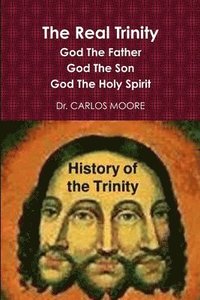 bokomslag Real Trinity