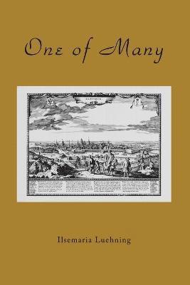 Klaus V Luehning, Klaus V. Luehning - One of Many, Häftad