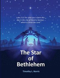 bokomslag Star of Bethlehem