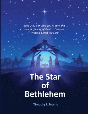 bokomslag Star of Bethlehem