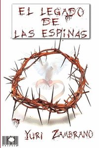 bokomslag Legado de Las Espinas