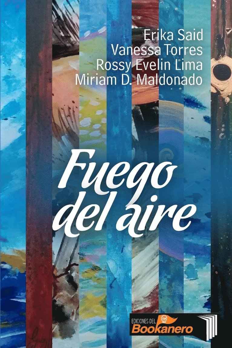 Fuego del aire 1