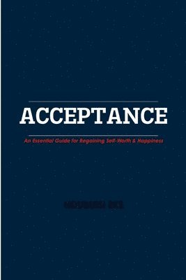 Acceptance 1