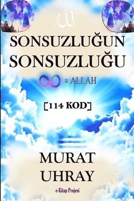 bokomslag Sonsuzlugun Sonsuzlugu: "114 Kod"