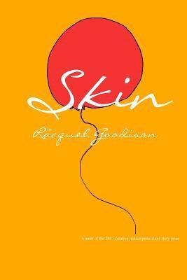 bokomslag Skin: Short Stories