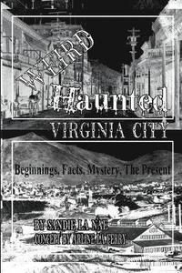 bokomslag Weird &quot;Haunted&quot; Virginia City