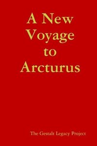 bokomslag A New Voyage to Arcturus