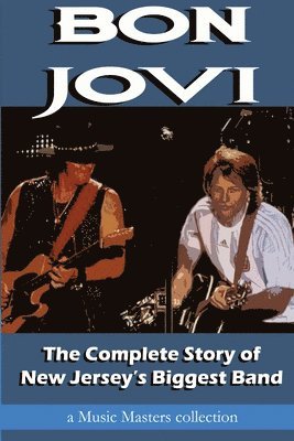 Bon Jovi 1