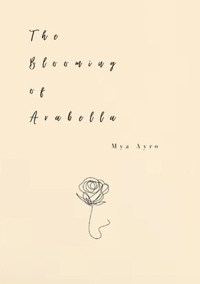 bokomslag Blooming of Arabella