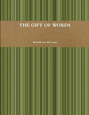 The Gift of Words 1