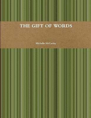 gift of words