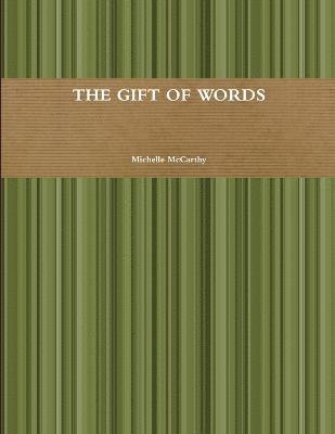 The gift of words 1