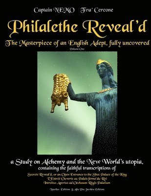 Philalethe Reveal'd - Vol.1 B/W 1