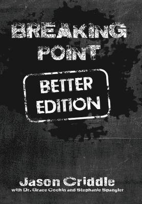 Breaking Point Better Edition 1