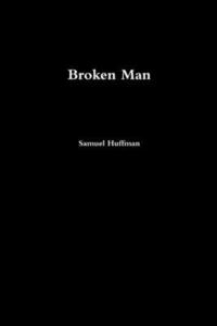 bokomslag Broken Man