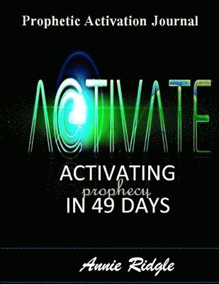 Activate Your Prophetic Gift in 49 Days 1