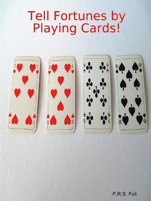 Tell Fortunes by Playing Cards! 1