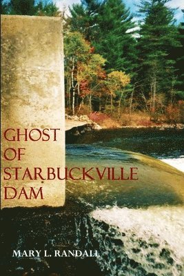 Ghost of Starbuckville Dam 1
