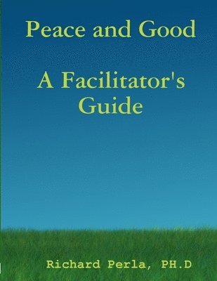 Peace and Good 1