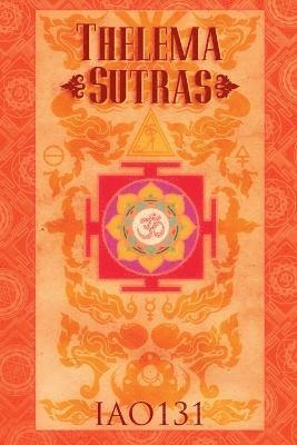 Thelema Sutras (Paperback) 1