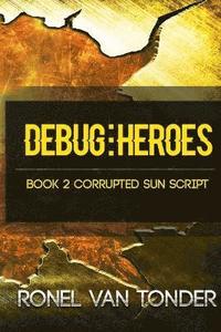 bokomslag Debug:Heroes