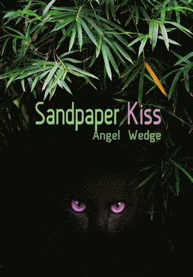 Sandpaper Kiss 1