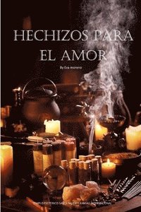 bokomslag Hechizos de Amor