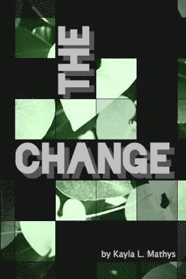bokomslag Change
