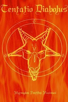 Myrmydon Pontifex Maximus - Tentatio Diabolus, Häftad