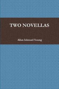 bokomslag Two Novellas