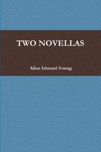 bokomslag Two Novellas