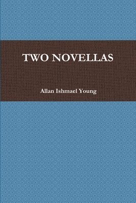 bokomslag Two Novellas