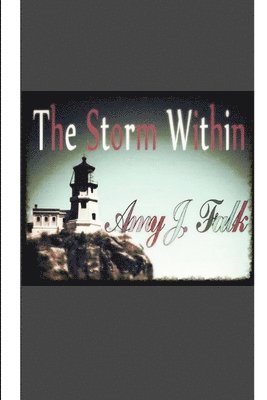 The Storm Within Ava Hill Book 1 1