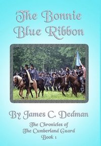 bokomslag The Bonnie Blue Ribbon
