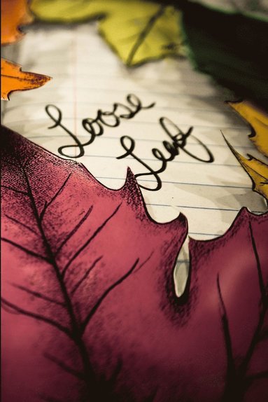bokomslag Loose Leaf
