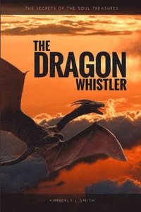bokomslag Dragon Whistler (Secrets of the Soul Treasures)