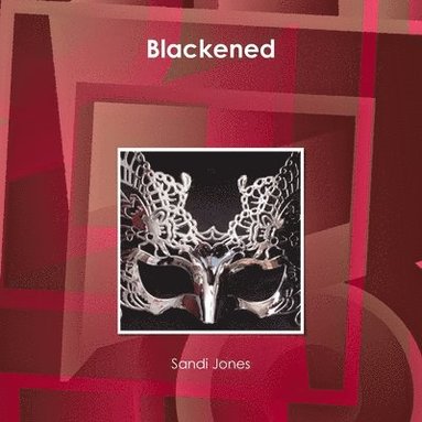 bokomslag Blackened