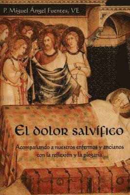 bokomslag Dolor Salvífico