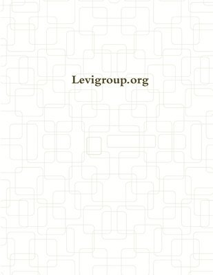 Levigroup.Org 1