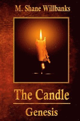 bokomslag Candle - Genesis