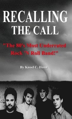 Recalling The Call 1