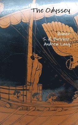 Homer, S. H. Butcher, Andrew Lang - Odyssey, Inbunden