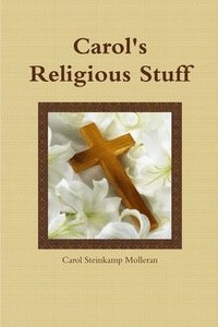 bokomslag Carol's Religious Stuff