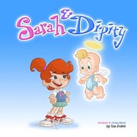 bokomslag Sarah & Dipity