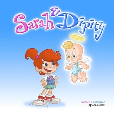 Sarah & Dipity 1