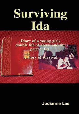 bokomslag Surviving Ida