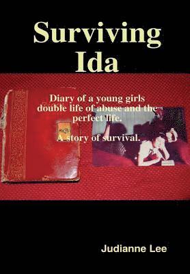 Judianne Lee - Surviving Ida, Inbunden
