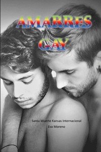 bokomslag Amarres Gay