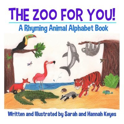 The Zoo for You! 1