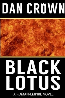 bokomslag Black Lotus